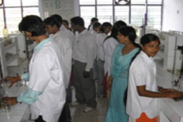 laboratory
